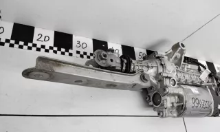 33346895076 Рулевая рейка BMW X5 G05  Арт 994733K, вид 2