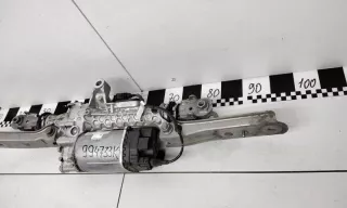 33346895076 Рулевая рейка BMW X5 G05  Арт 994733K, вид 3