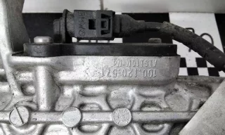 33346895076 Рулевая рейка BMW X5 G05  Арт 994733K, вид 5