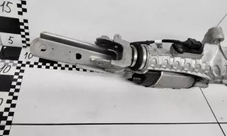 33346895076 Рулевая рейка BMW X5 G05  Арт 994733K, вид 6