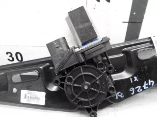 2990297 Стеклоподъемник задний левый BMW X1 E84 Арт 00104516, вид 3