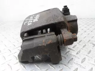 18025722 Суппорт передний левый GMC Sierra 3 Арт 00133362, вид 3