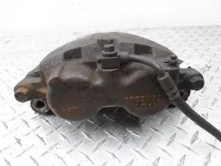 18025722 Суппорт передний левый GMC Sierra 3 Арт 00133362, вид 4