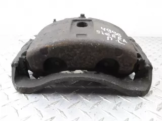 18025722 Суппорт передний левый GMC Sierra 3 Арт 00133362, вид 6