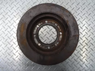  Диск тормозной передний GMC Sierra 3 Арт 00111368, вид 4
