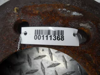  Диск тормозной передний GMC Sierra 3 Арт 00111368, вид 5
