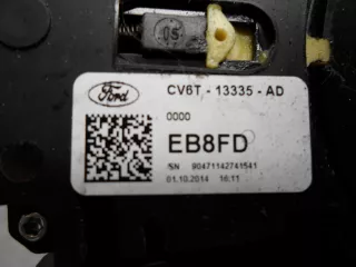 CV6T13335AD,CV6T14A664BD Переключатель подрулевой (стрекоза) Ford Escape 3 Арт 00104606, вид 8