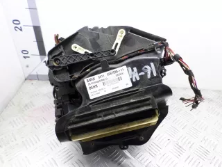 6987595 Вентилятор отопителя (моторчик печки) BMW 7 F01/F02 Арт 00110678, вид 2