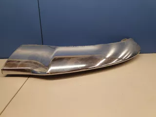 A2928852400 Накладка переднего бампера правая Mercedes GLE coupe w292 Арт ZAP229309, вид 4