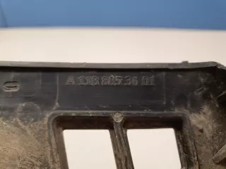A118885360164 Кронштейн бампера переднего правый Mercedes CLA c118 Арт ZAP229353, вид 2