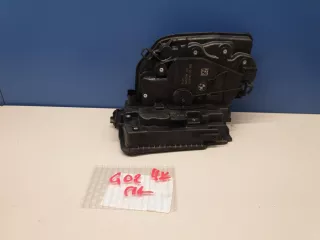 51219492094 Замок двери передней правой BMW X3 G01 Арт ZAP229376, вид 1