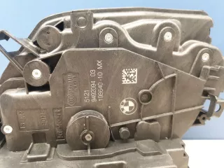 51219492094 Замок двери передней правой BMW X3 G01 Арт ZAP229376, вид 2