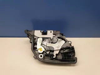 51219492094 Замок двери передней правой BMW X3 G01 Арт ZAP229376, вид 3