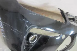 86511h0000 Бампер передний Kia Rio 4 Арт bY7170060, вид 3