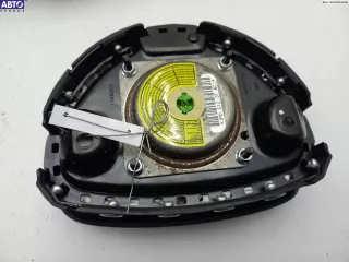 13188242 Подушка безопасности (Airbag) водителя Opel Meriva 1 Арт 53923330, вид 2