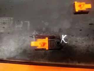 4L0853969DV7W, 4L0853969C молдинг двери Audi Q7 4L Арт 133214PM, вид 5