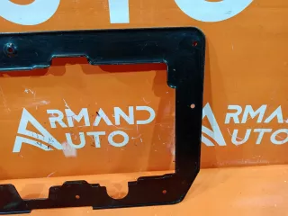 LR037533 кронштейн акб Land Rover Range Rover 4 Арт 136037PM, вид 5