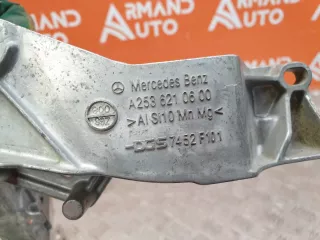a2536210600 кронштейн панели передней Mercedes GLC X253 Арт 189224PM, вид 6