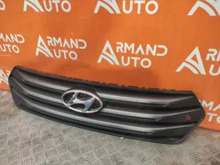86350M0000, 86351M0000 решетка радиатора Hyundai Creta 1 Арт 189685PM, вид 3