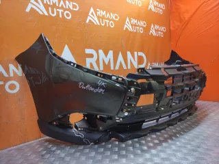 6400J474 бампер митсубиши, митсубиси аутлендер Mitsubishi Outlander 3 restailing 2 Арт 189703PM, вид 2