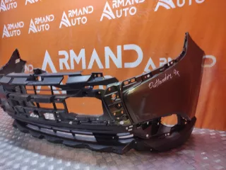 6400J474 бампер митсубиши, митсубиси аутлендер Mitsubishi Outlander 3 restailing 2 Арт 189703PM, вид 3