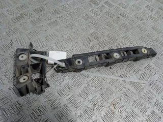 13268253 Кронштейн крепления бампера Opel Meriva 2 Арт 46023025217, вид 1