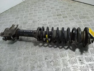 9210303,644609745,41602-83E51 Стойка передняя левая Opel Agila 1 Арт 46023025273, вид 3