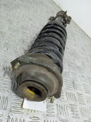 9210303,644609745,41602-83E51 Стойка передняя левая Opel Agila 1 Арт 46023025273, вид 4