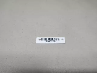  Стабилизатор подвески (поперечной устойчивости) передний Toyota Avensis 1 Арт 2065238, вид 2