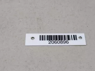  Стабилизатор подвески (поперечной устойчивости) передний Mazda 626 GD Арт 2060896, вид 2