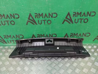 6RU863459A82V, 6ru863459a Кожух замка багажника Volkswagen Polo 5 Арт ARM203612, вид 8