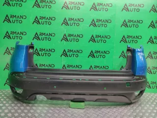 850220429r, 1 Бампер Renault Kaptur Арт ARM204052, вид 1