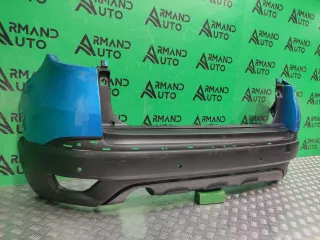 850220429r, 1 Бампер Renault Kaptur Арт ARM204052, вид 2