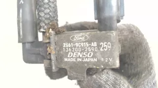 2S619C915AB Клапан воздушный Ford Fiesta 5 Арт 7178922, вид 2