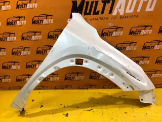 5381178010 Крыло переднее правое Lexus NX Арт MA83405, вид 1