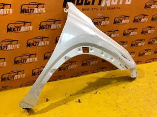 5381178010 Крыло переднее правое Lexus NX Арт MA83405, вид 2