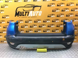 850228555R Бампер задний Renault Kaptur Арт MA98550, вид 1