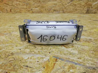7L0880202 Подушка безопасности пассажира Volkswagen Touareg 1 Арт 16046, вид 1