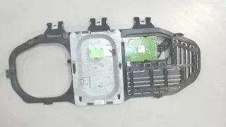 A2518201875 Антенна  Mercedes ML W164 Арт 7182011