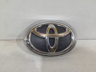 75310-0K080 эмблема Toyota Fortuner 2 Арт VZ157124, вид 2