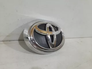 75310-0K080 эмблема Toyota Fortuner 2 Арт VZ157124, вид 3