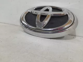 75310-0K080 эмблема Toyota Fortuner 2 Арт VZ157124, вид 5