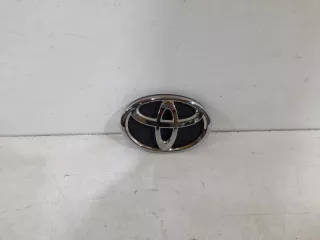 75301-60060 эмблема Toyota Land Cruiser Prado 150 Арт VZ157220, вид 1