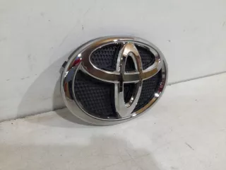 75301-60060 эмблема Toyota Land Cruiser Prado 150 Арт VZ157220, вид 2