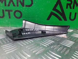 62581f4010, 2 Накладка крыла Toyota C-HR Арт ARM204388, вид 5