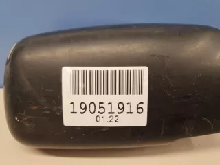 MR520317 Крышка на зеркало правое Mitsubishi Lancer 9 Арт ZAP229660, вид 5