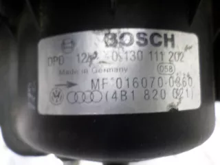 4B1820021 Вентилятор отопителя (моторчик печки) Audi A6 Allroad C5 Арт 00141027, вид 4