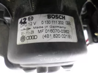 4B1820021B Вентилятор отопителя (моторчик печки) Audi A6 Allroad C5 Арт 00113279, вид 5