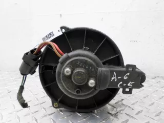 4B1820021B Вентилятор отопителя (моторчик печки) Audi A6 C5 (S6,RS6) Арт 00149896, вид 2