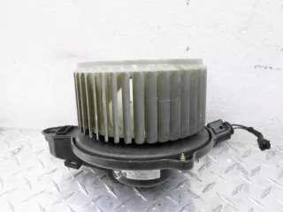 4B1820021B Вентилятор отопителя (моторчик печки) Audi A6 C5 (S6,RS6) Арт 00149896, вид 3